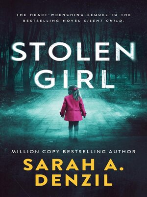 Stolen Girl - ebook